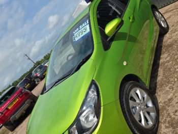 Used Vauxhall Viva 2015 for sale - 74915846: Photo