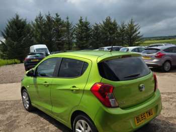 Used Vauxhall Viva 2015 for sale - 74915846: Photo