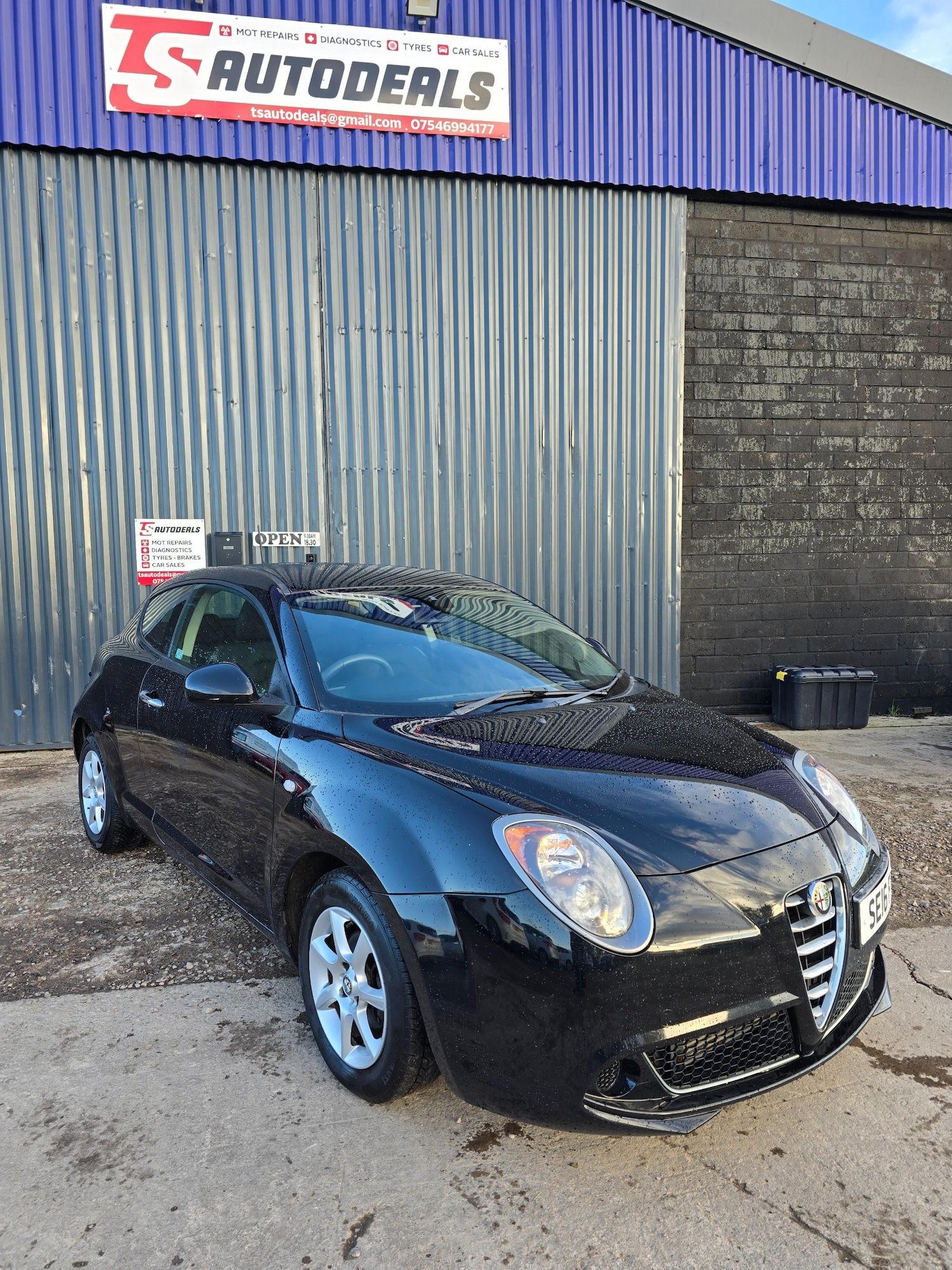 Used Alfa Romeo MiTo 2016 for sale - 76560234: Photo 10
