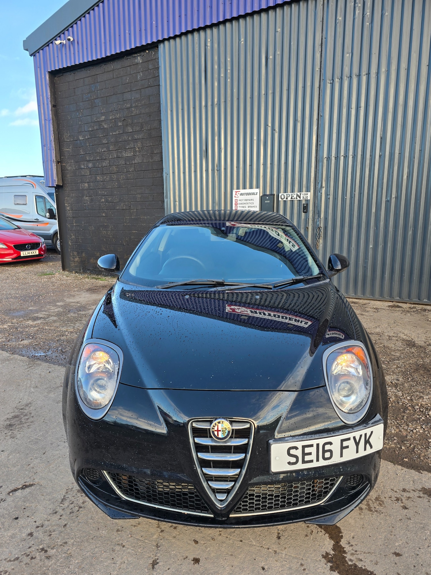 Used Alfa Romeo MiTo 2016 for sale - 76560234: Photo 11