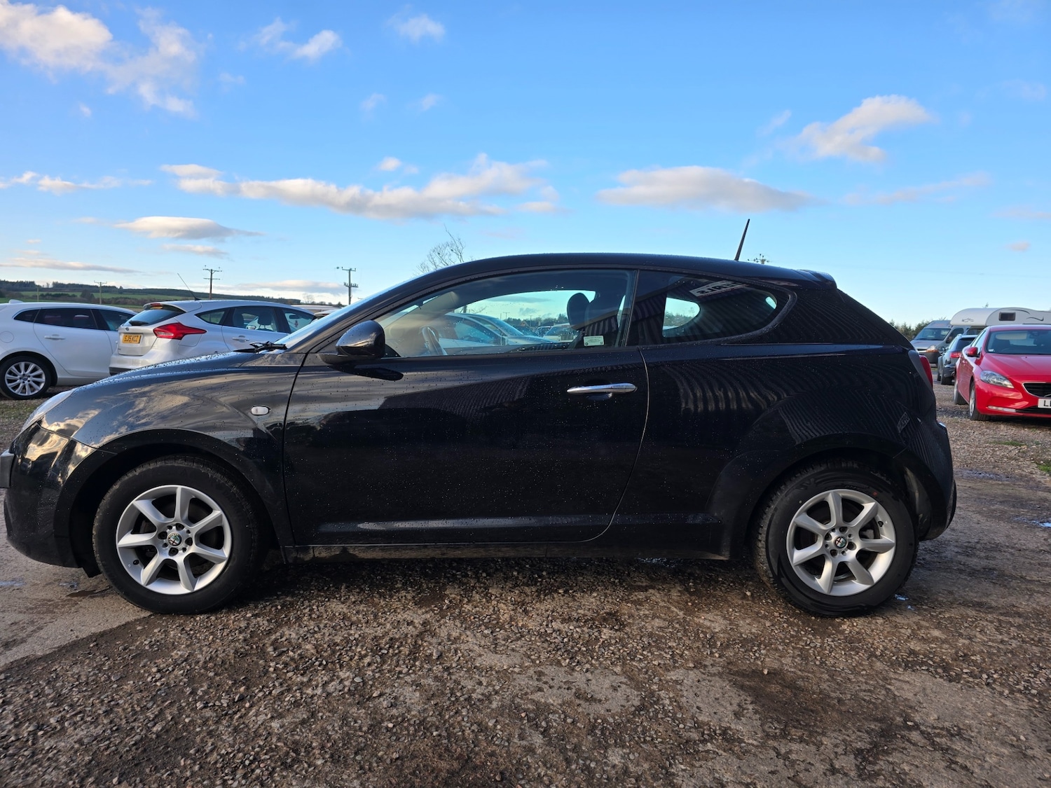 Used Alfa Romeo MiTo 2016 for sale - 76560234: Photo 14