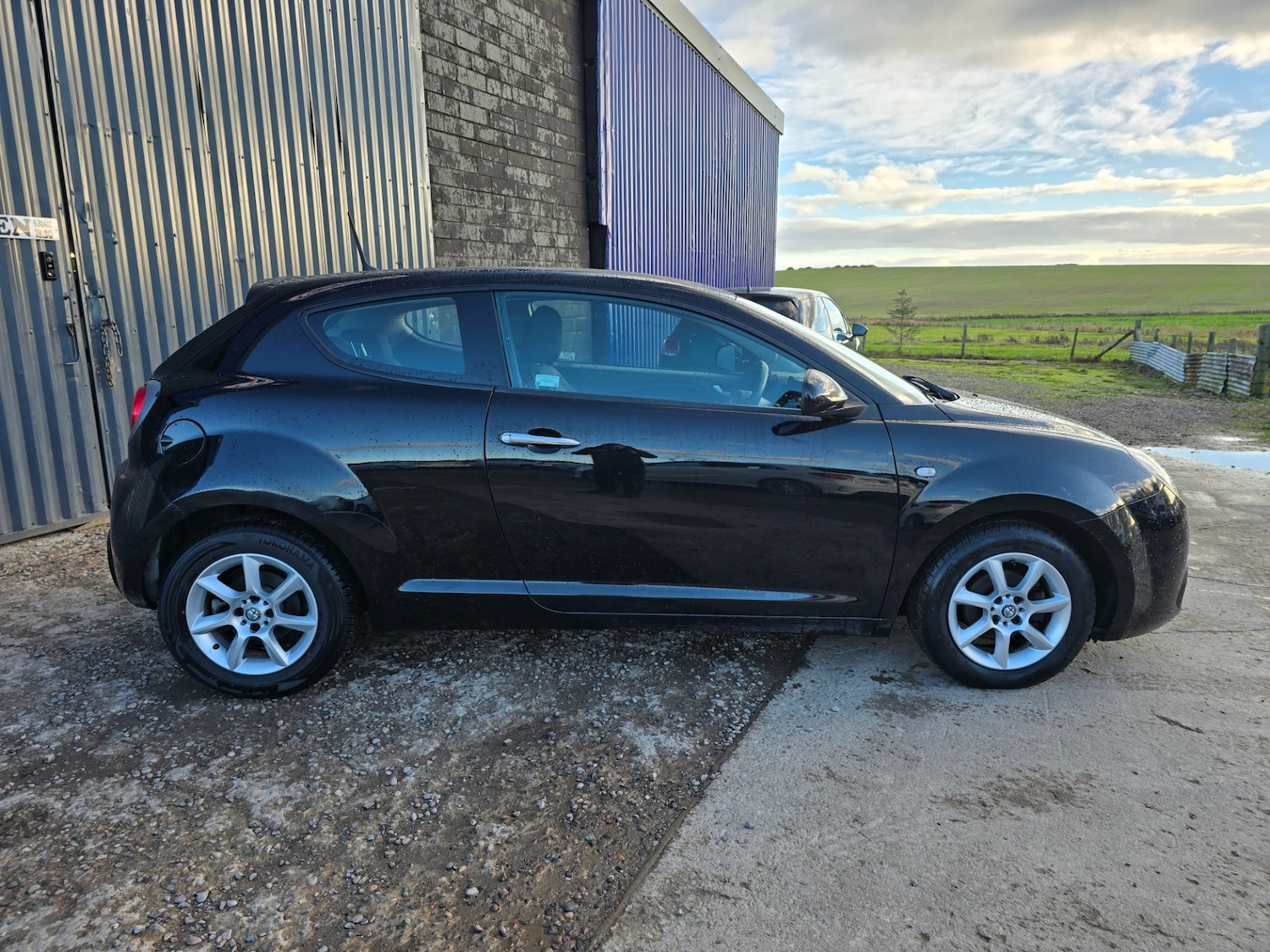 Used Alfa Romeo MiTo 2016 for sale - 76560234: Photo 15