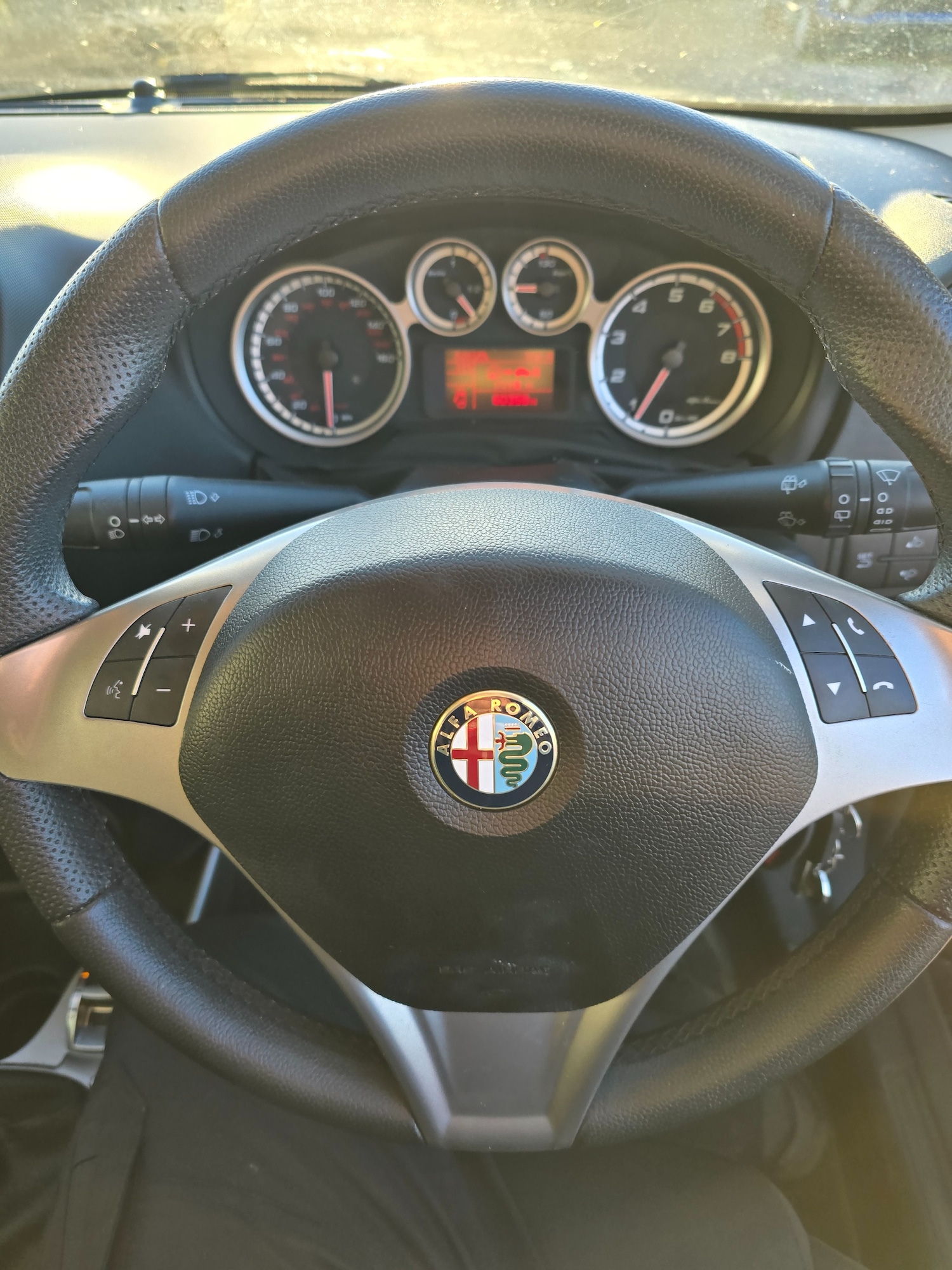 Used Alfa Romeo MiTo 2016 for sale - 76560234: Photo 17