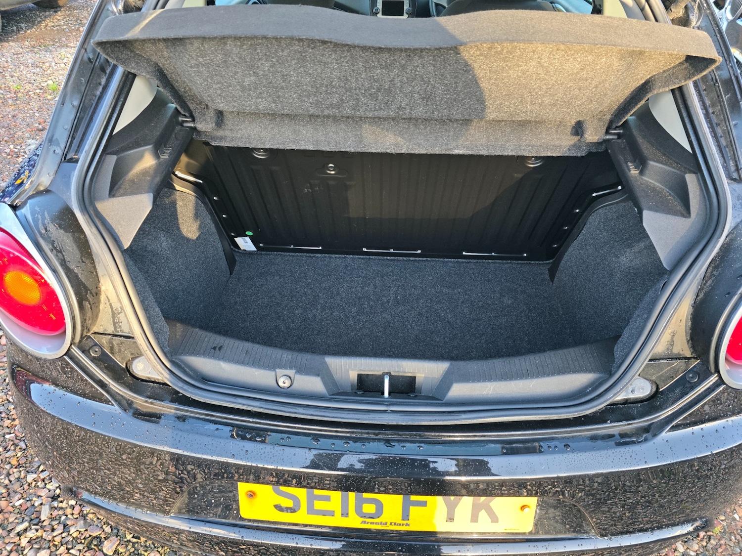 Used Alfa Romeo MiTo 2016 for sale - 76560234: Photo 19