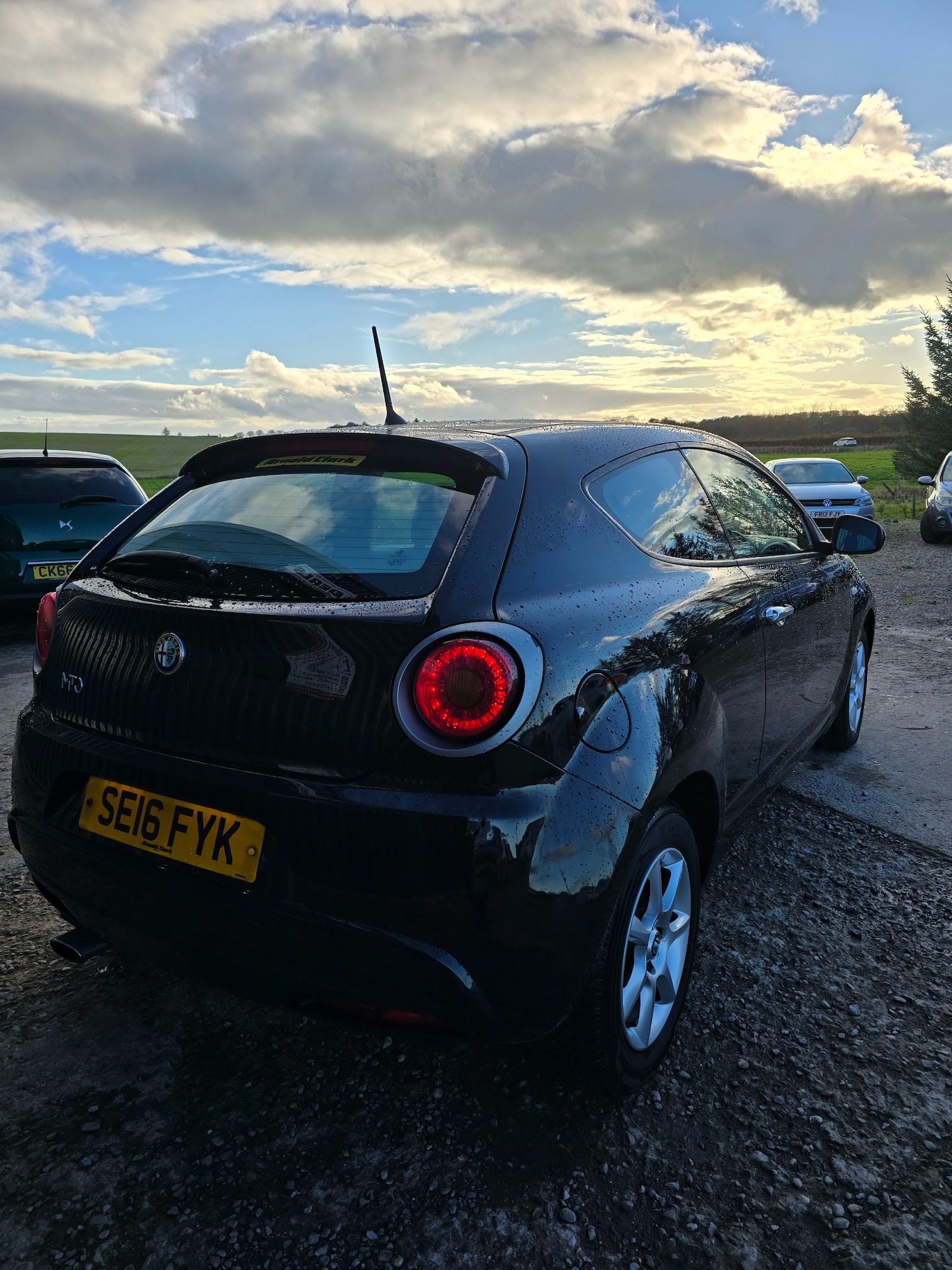 Used Alfa Romeo MiTo 2016 for sale - 76560234: Photo 2