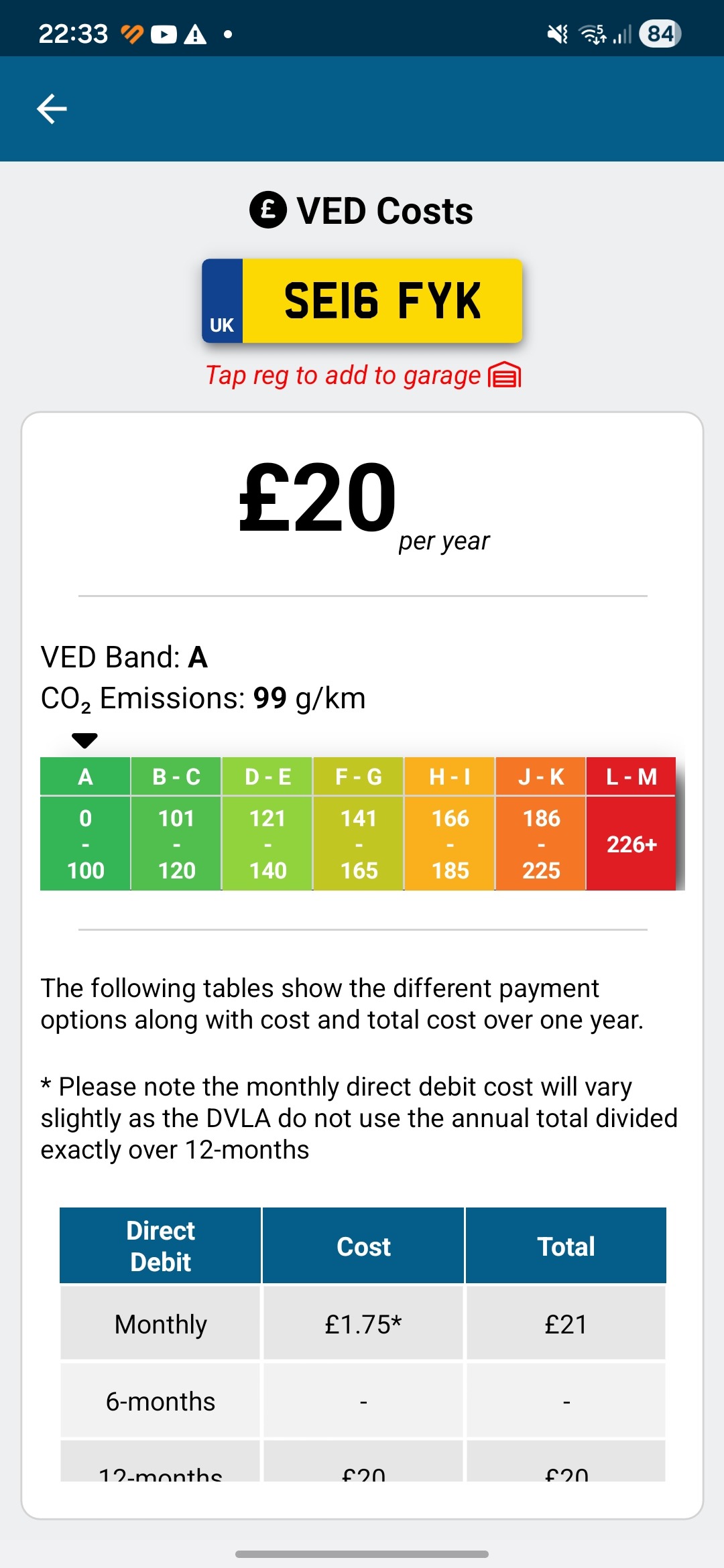 Used Alfa Romeo MiTo 2016 for sale - 76560234: Photo 24
