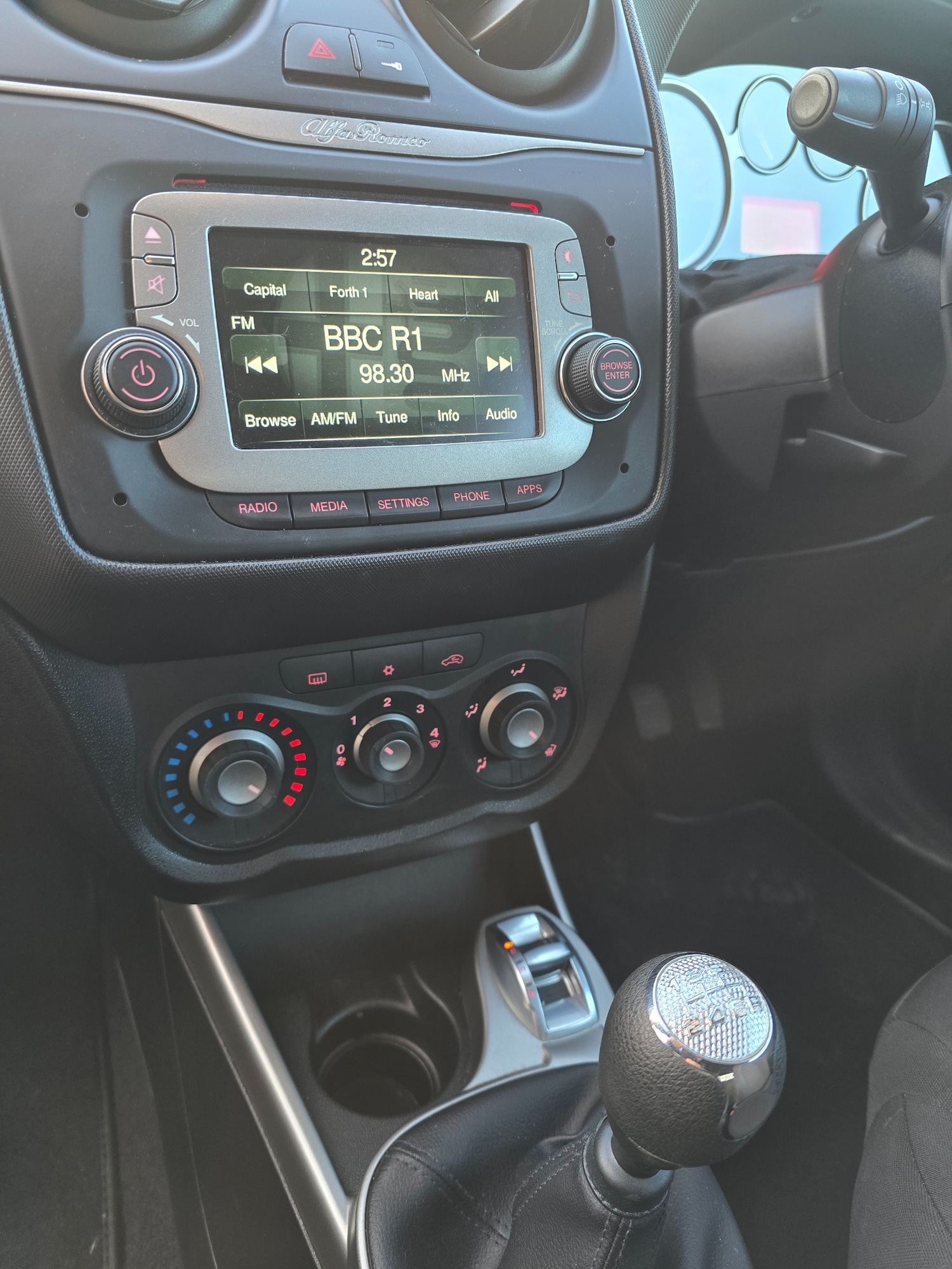 Used Alfa Romeo MiTo 2016 for sale - 76560234: Photo 3