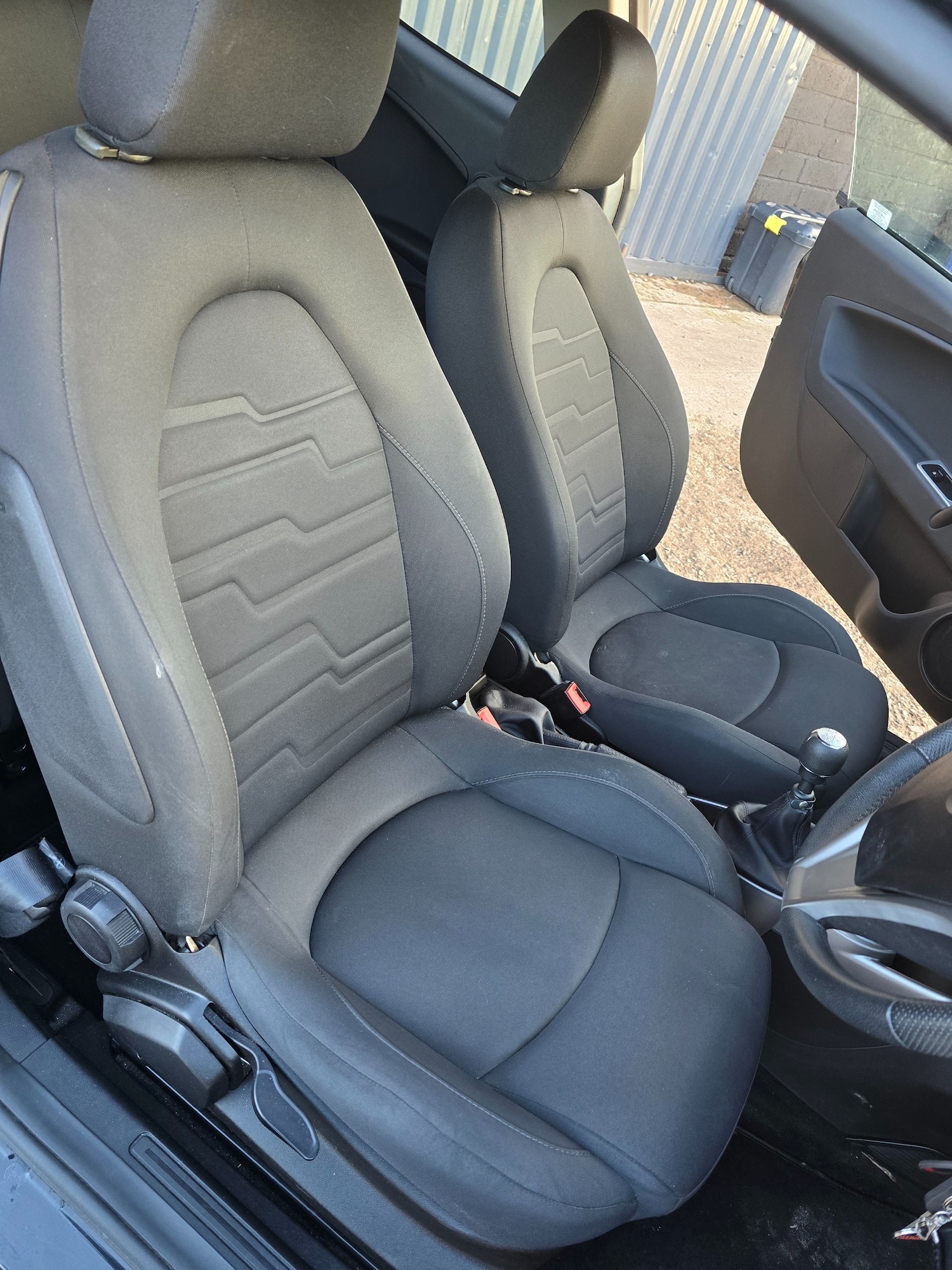 Used Alfa Romeo MiTo 2016 for sale - 76560234: Photo 6