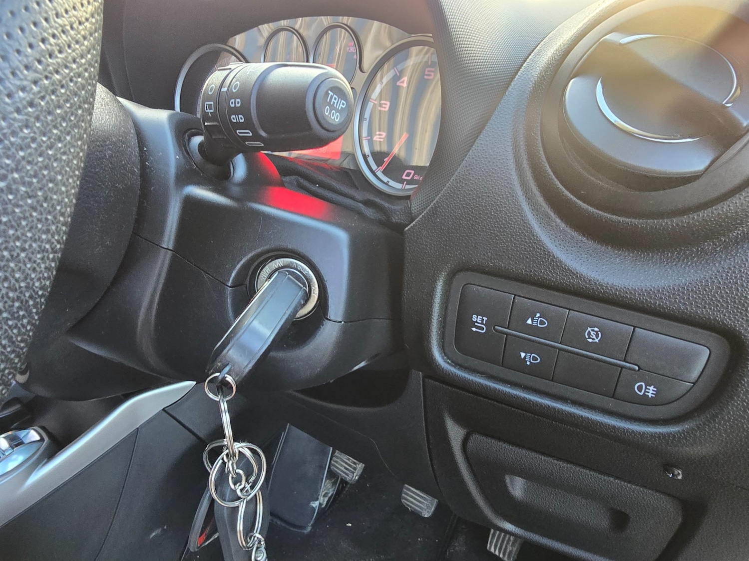 Used Alfa Romeo MiTo 2016 for sale - 76560234: Photo 7