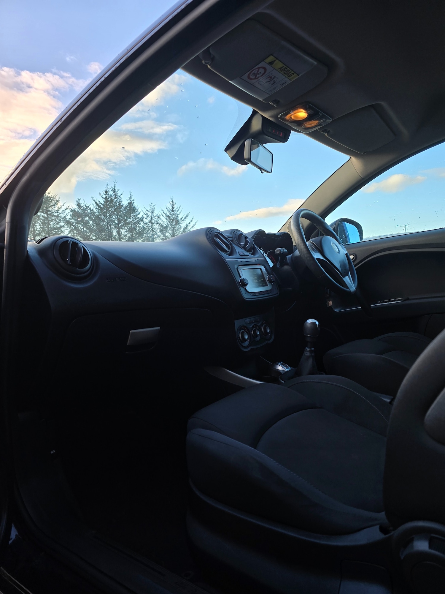 Used Alfa Romeo MiTo 2016 for sale - 76560234: Photo 8