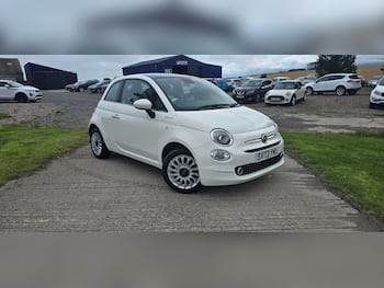 Used Fiat 500 2022 for sale - 79868597: Photo