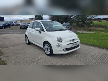 Used Fiat 500 2022 for sale - 79868597: Photo