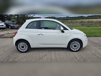 Used Fiat 500 2022 for sale - 79868597: Photo