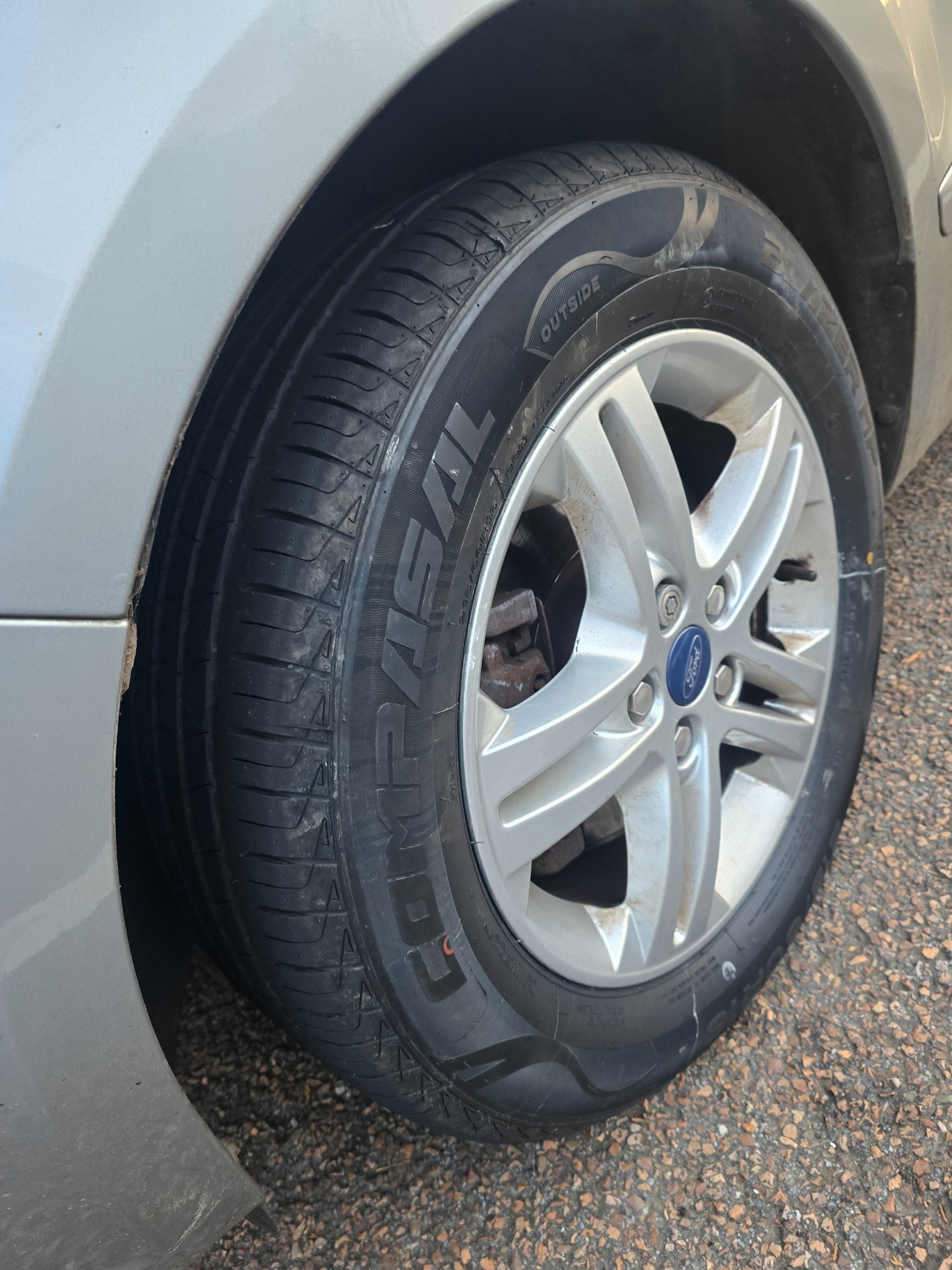 Used Ford Galaxy 2013 for sale - 76334188: Photo 13