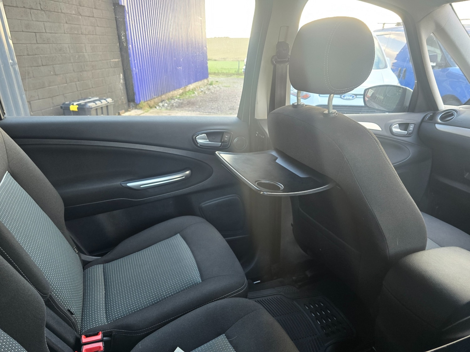 Used Ford Galaxy 2013 for sale - 76334188: Photo 14