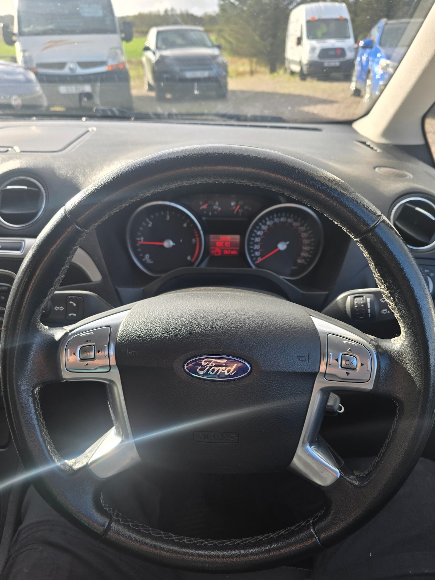 Used Ford Galaxy 2013 for sale - 76334188: Photo 15