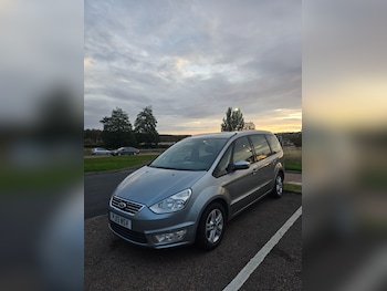 2013 (13) - 2.0 TDCi 140 Zetec 5dr