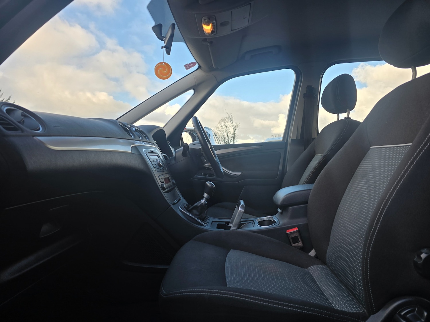 Used Ford Galaxy 2013 for sale - 76334188: Photo 8