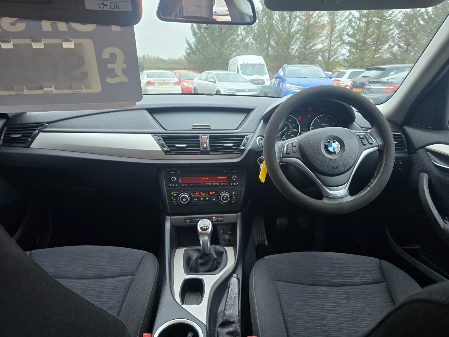 Used BMW X1 2013 for sale - 76427745: Photo 12