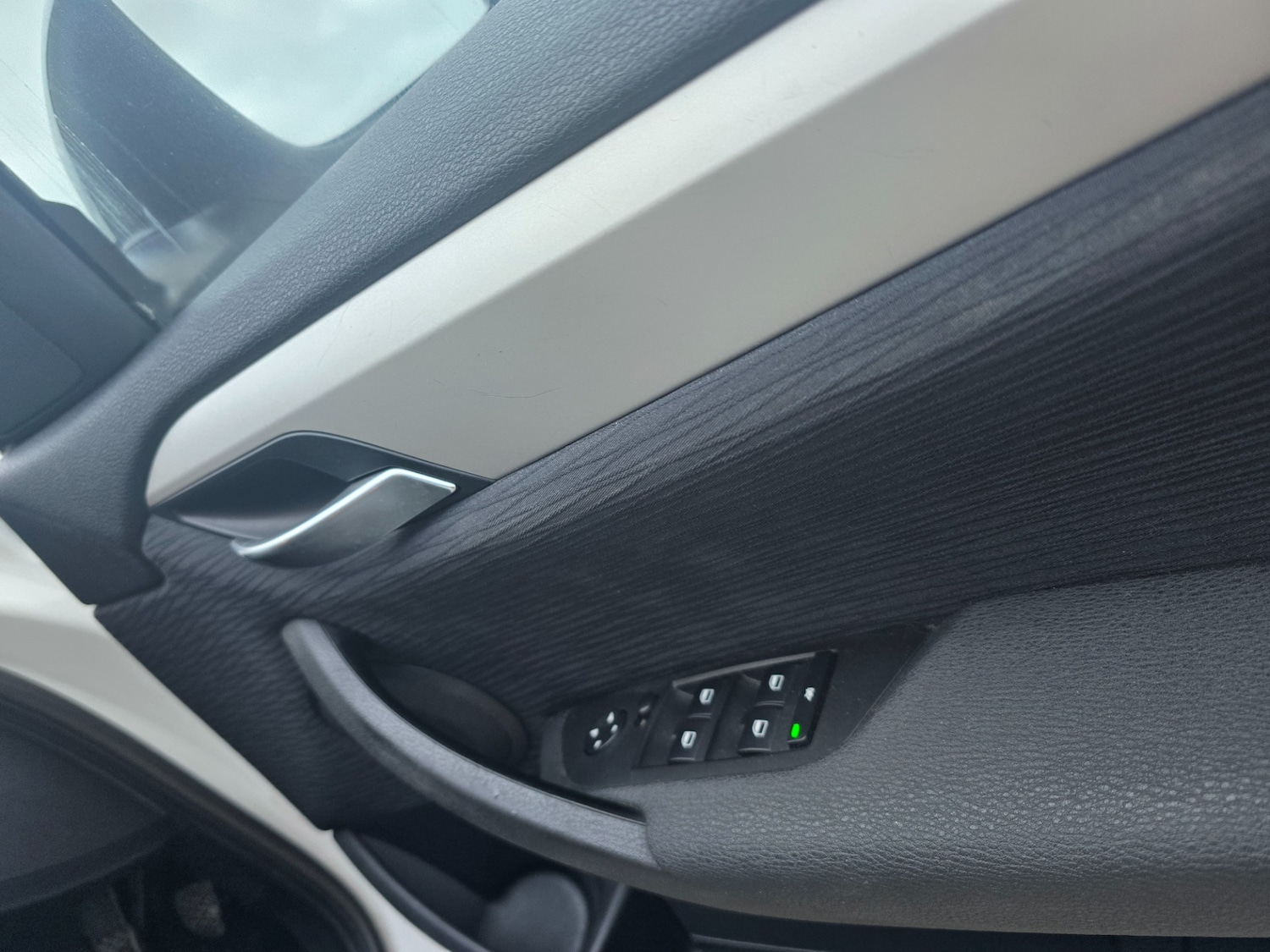 Used BMW X1 2013 for sale - 76427745: Photo 13