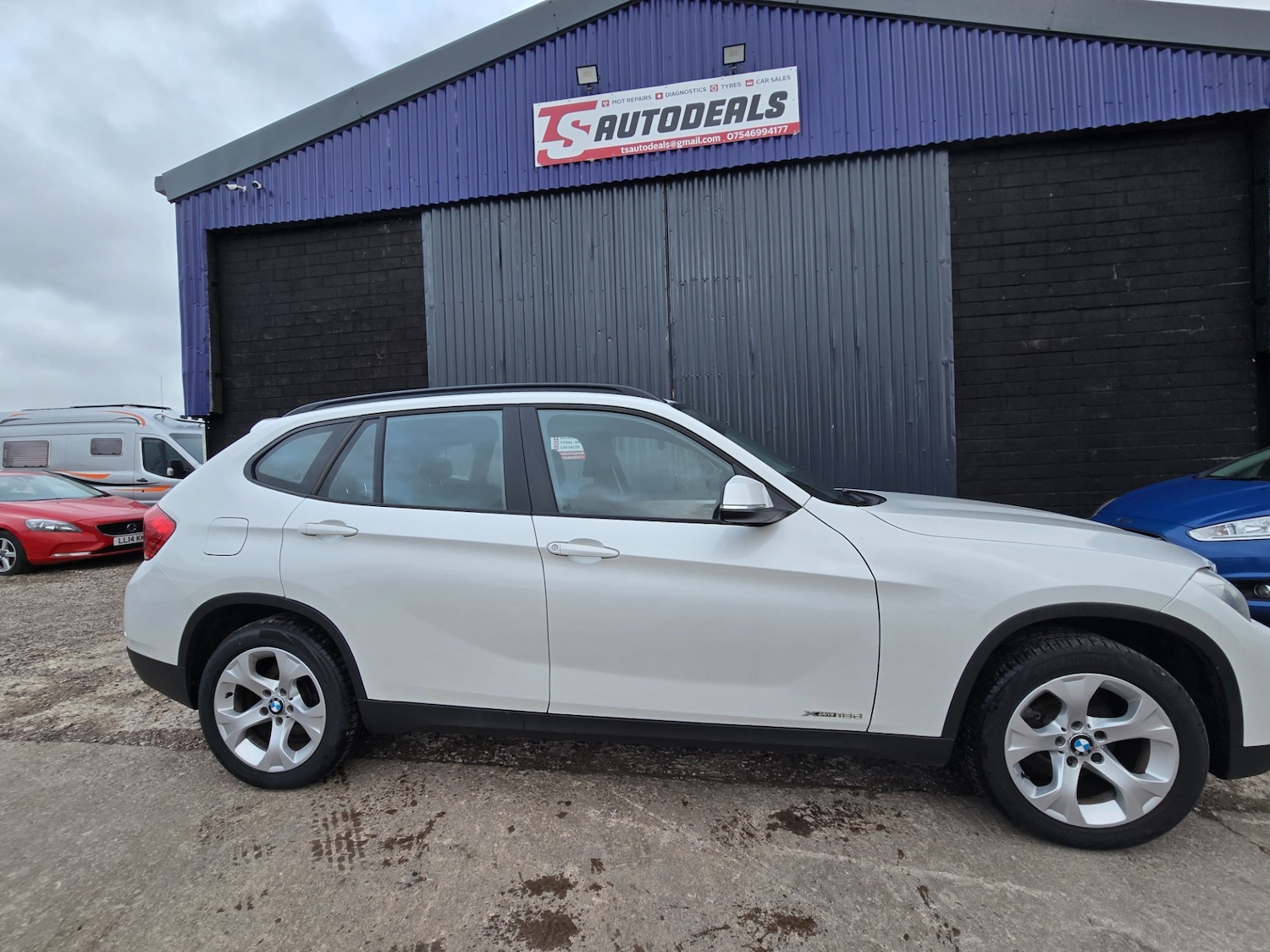 Used BMW X1 2013 for sale - 76427745: Photo 14