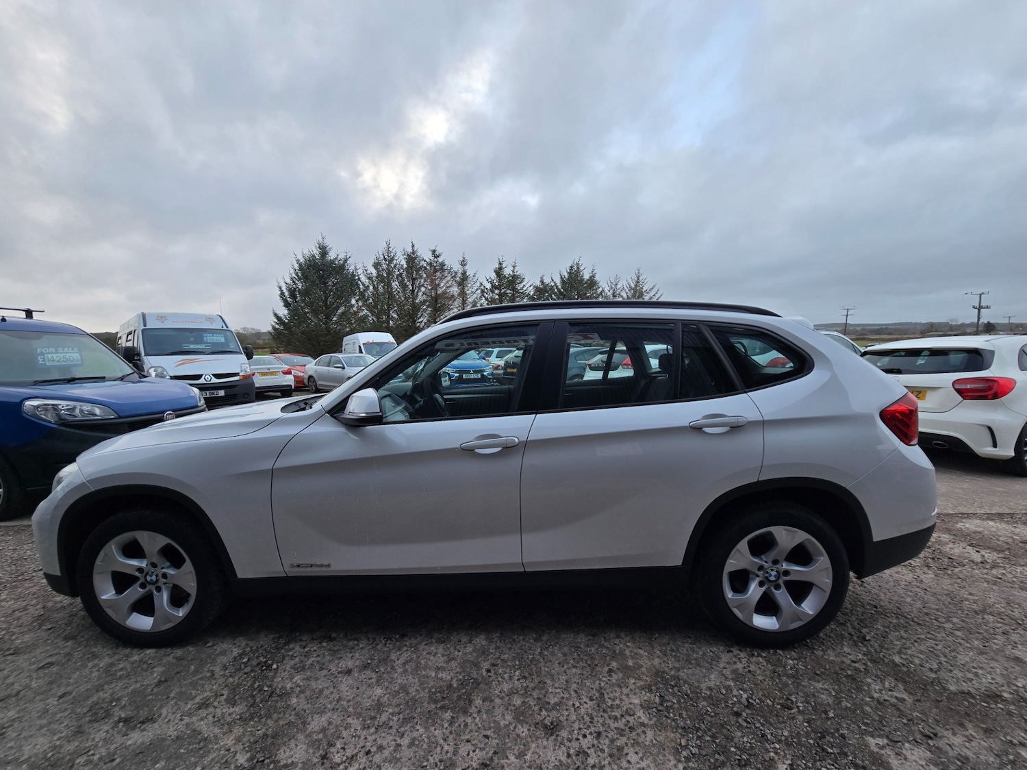 Used BMW X1 2013 for sale - 76427745: Photo 15