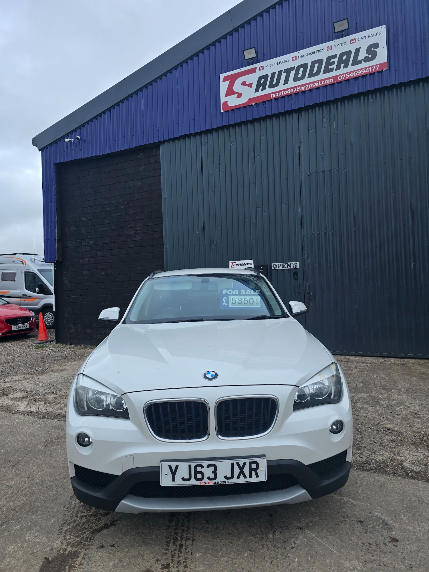 Used BMW X1 2013 for sale - 76427745: Photo 18