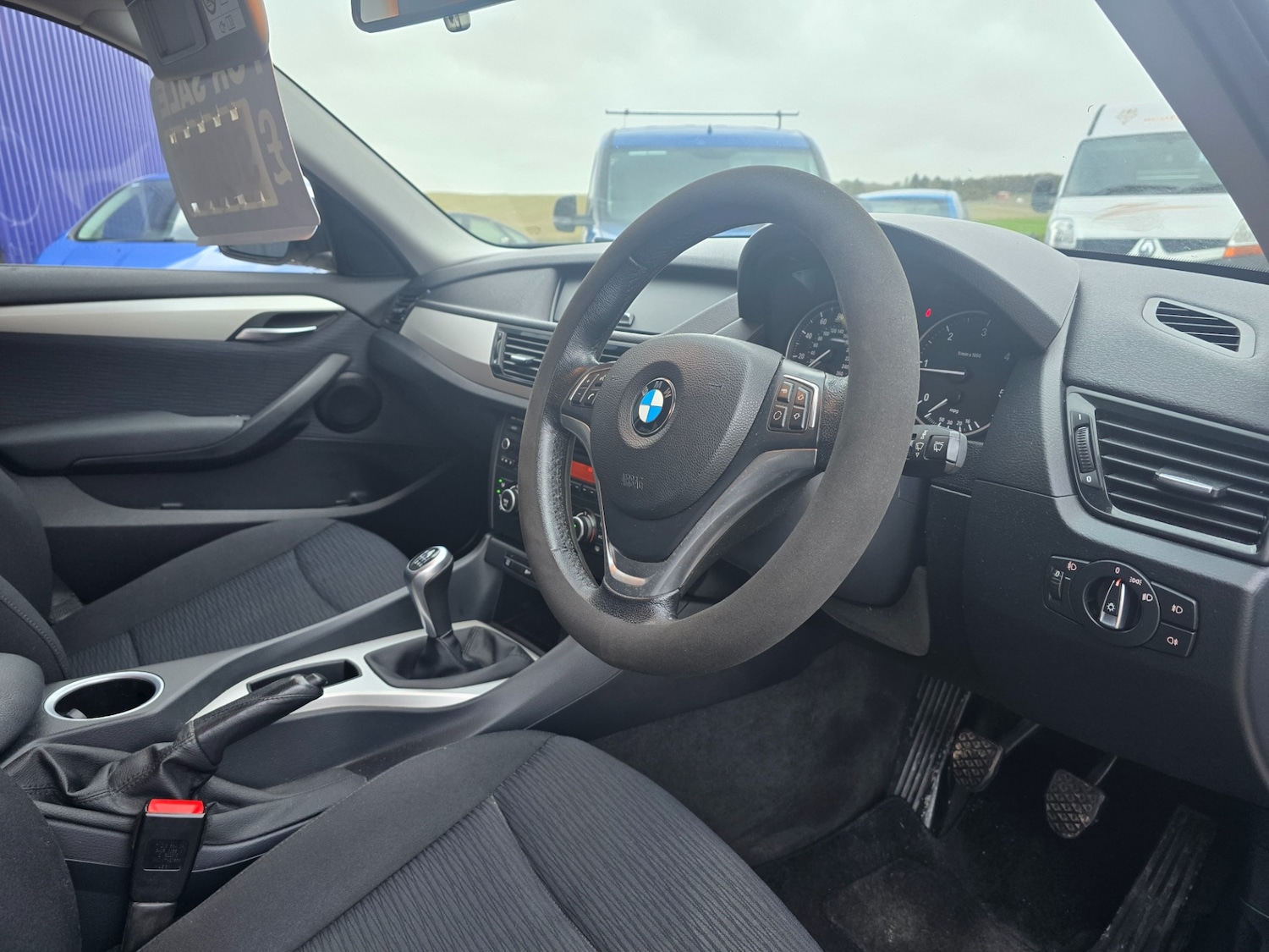 Used BMW X1 2013 for sale - 76427745: Photo 19