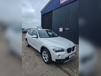 Used BMW X1 2013 for sale - 76427745: Photo