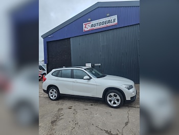 Used BMW X1 2013 for sale - 76427745: Photo