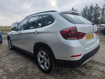 Used BMW X1 2013 for sale - 76427745: Photo