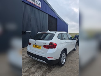 Used BMW X1 2013 for sale - 76427745: Photo