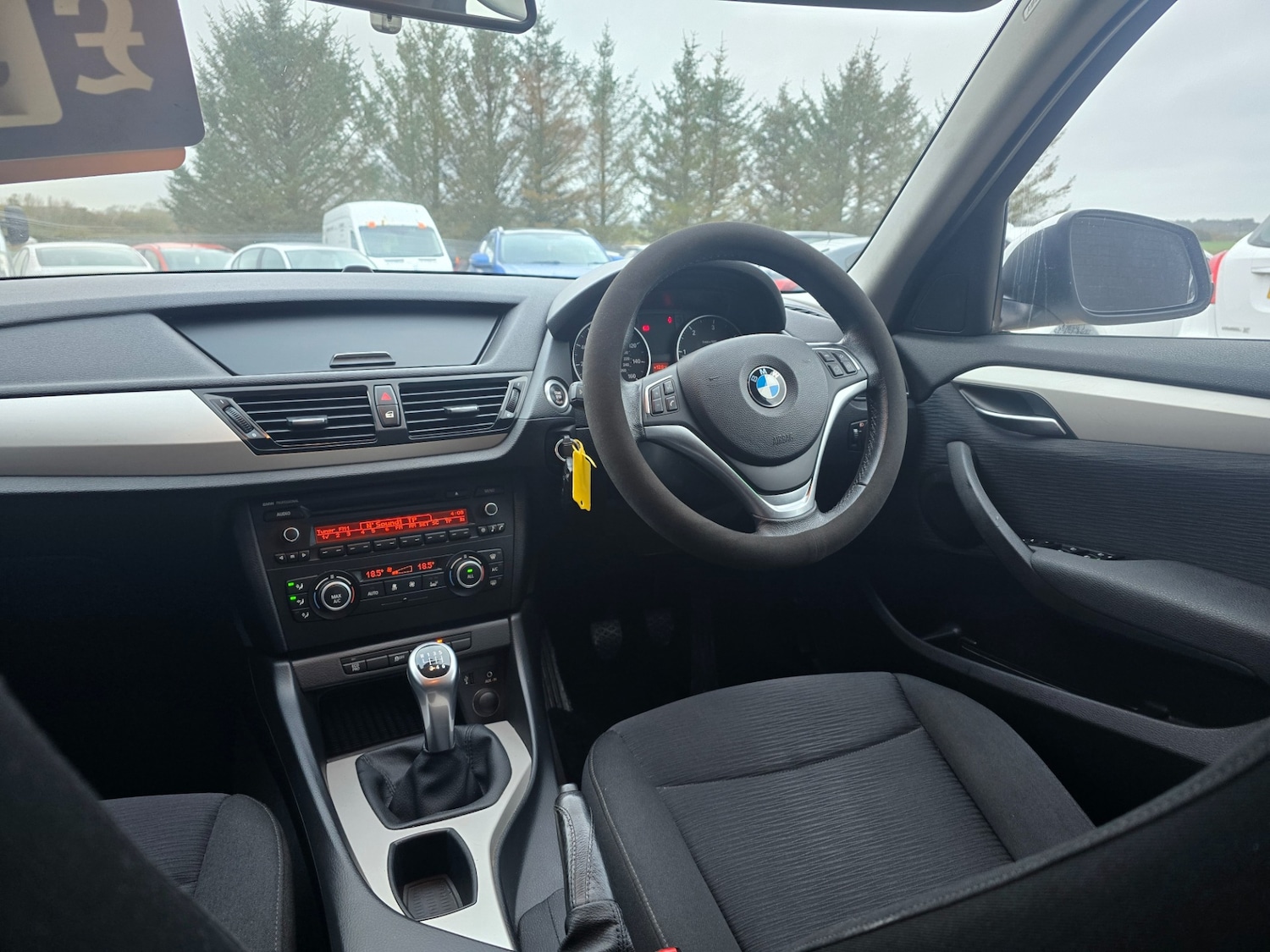 Used BMW X1 2013 for sale - 76427745: Photo 7