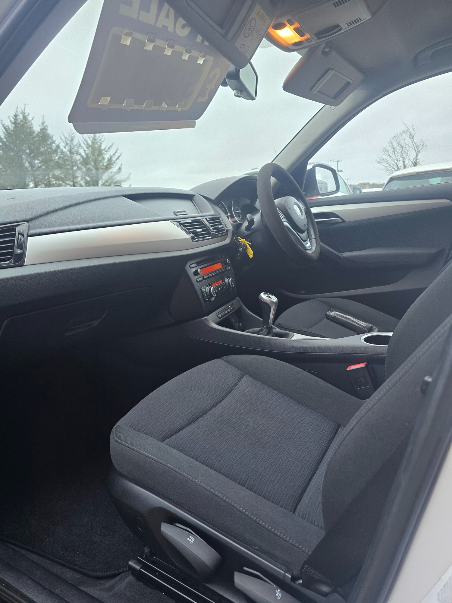 Used BMW X1 2013 for sale - 76427745: Photo 8