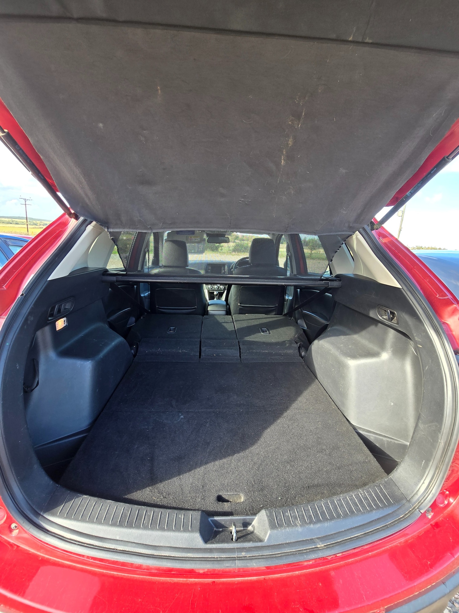 Used Mazda CX-5 2015 for sale - 76091909: Photo 10