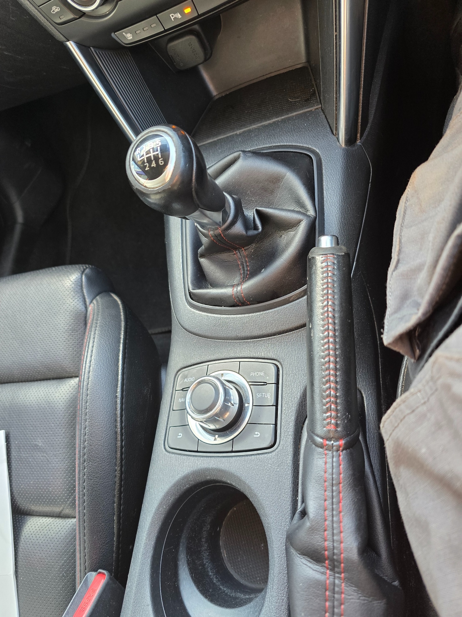 Used Mazda CX-5 2015 for sale - 76091909: Photo 15