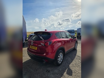 Mazda - CX-5