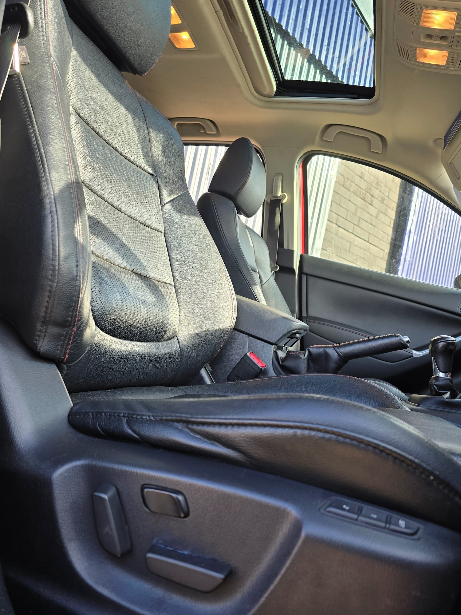 Used Mazda CX-5 2015 for sale - 76091909: Photo 9