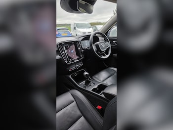 Used Volvo XC40 2020 for sale - 78602126: Photo