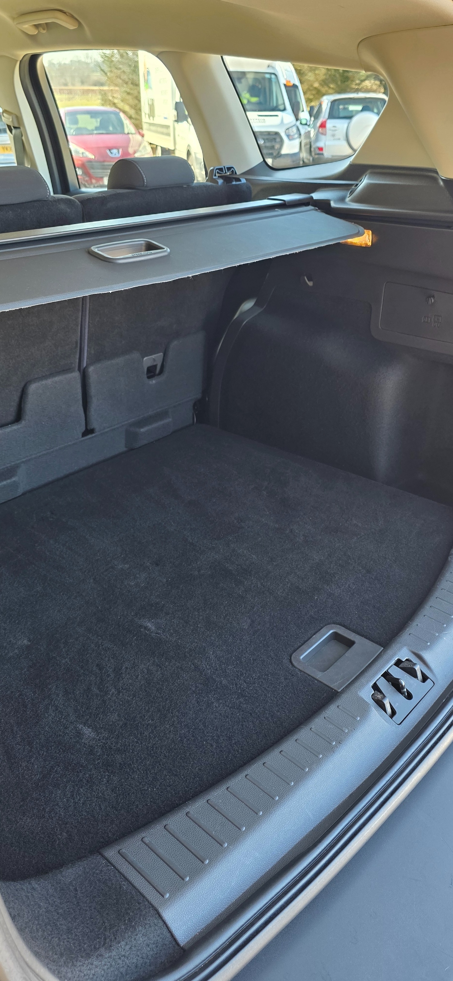 Used Ford Kuga 2017 for sale - 77962357: Photo 11