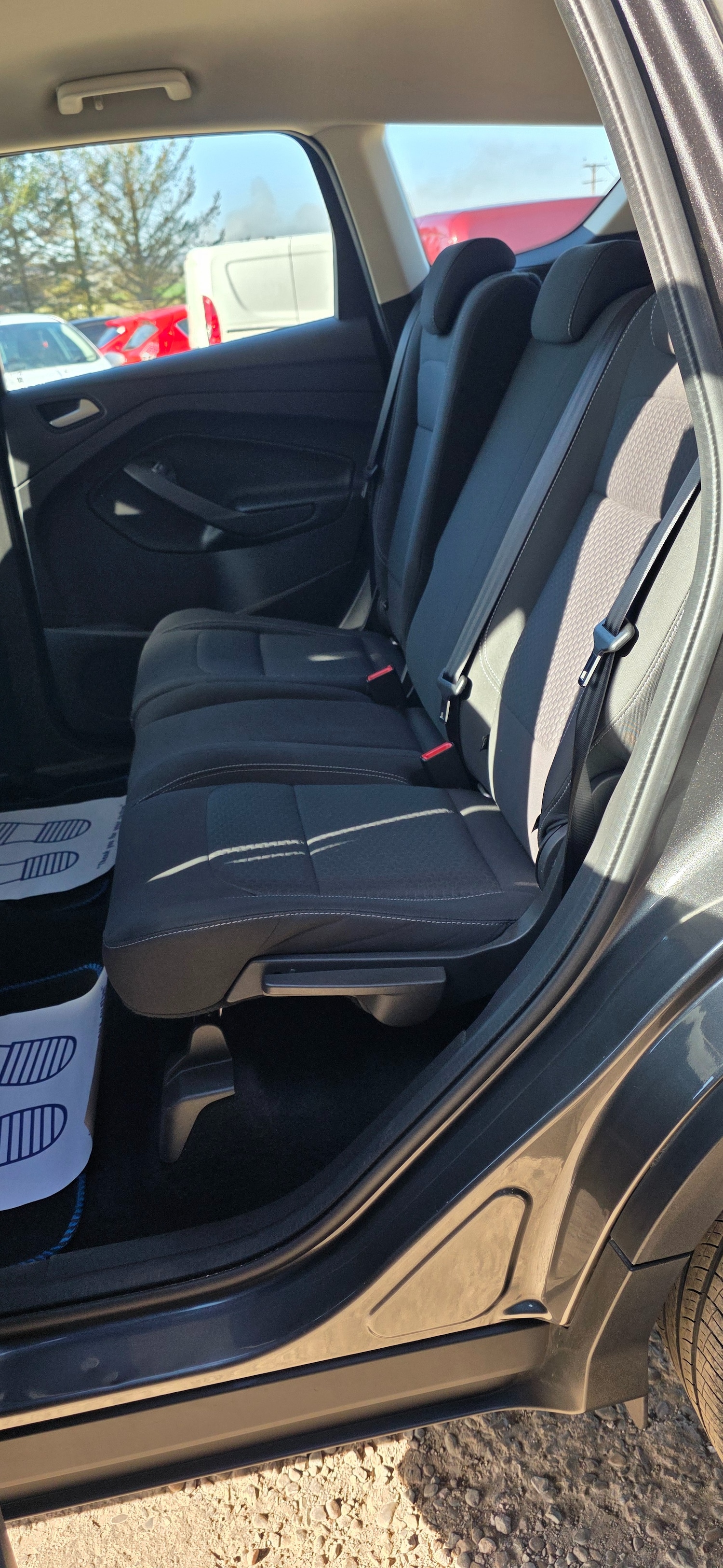 Used Ford Kuga 2017 for sale - 77962357: Photo 12