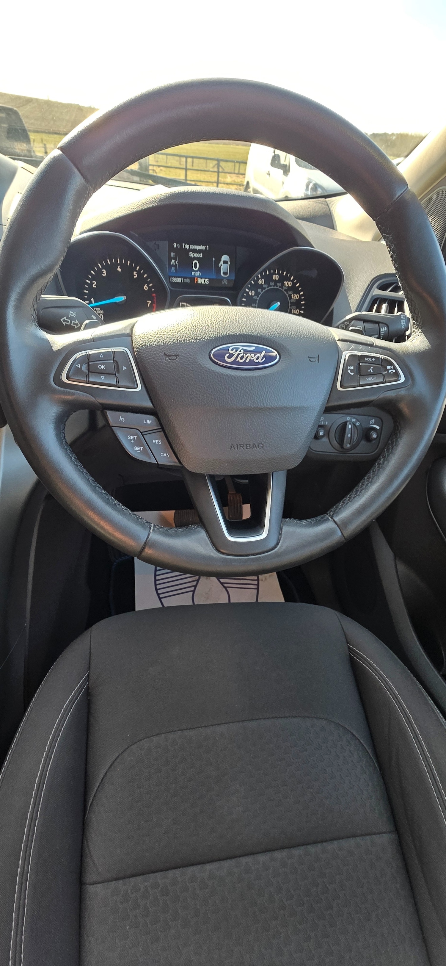 Used Ford Kuga 2017 for sale - 77962357: Photo 14