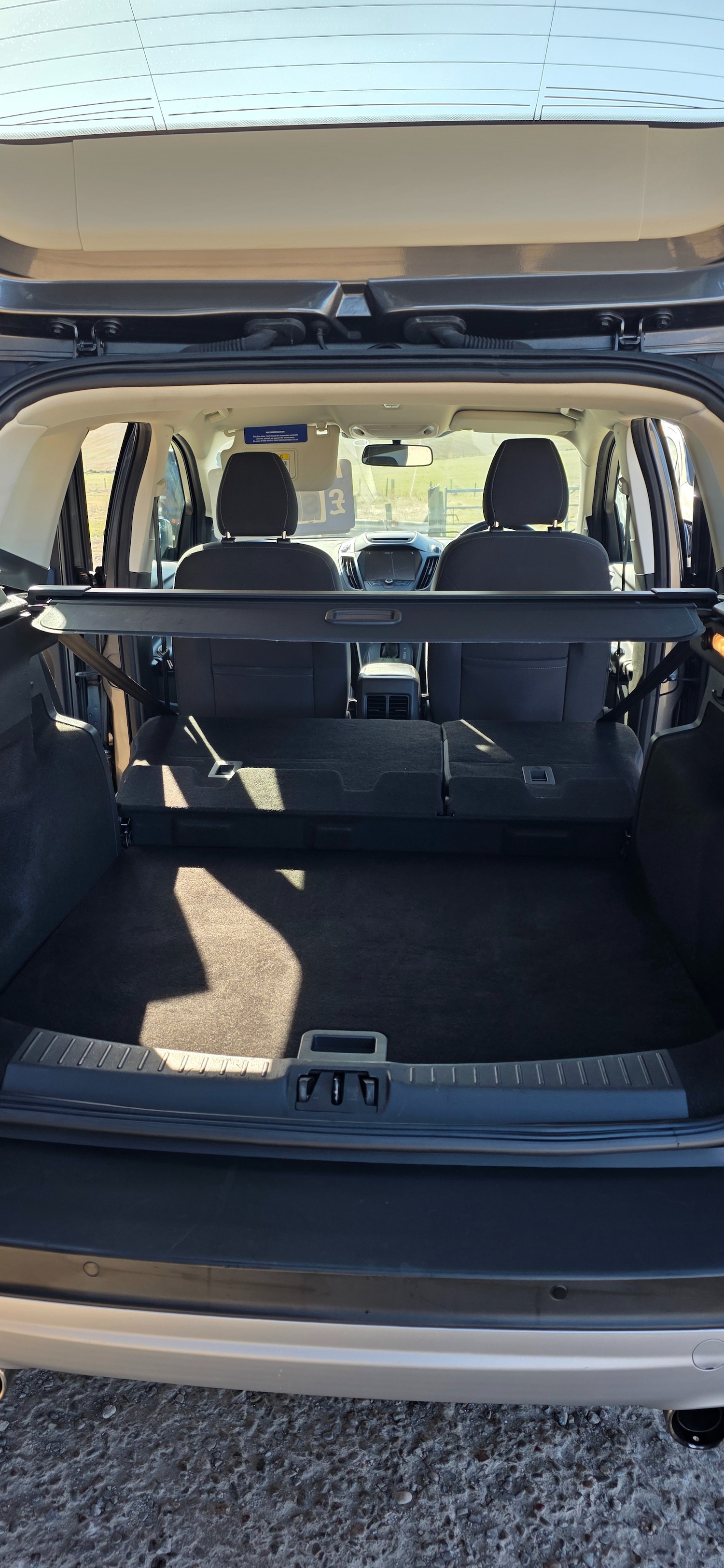 Used Ford Kuga 2017 for sale - 77962357: Photo 17