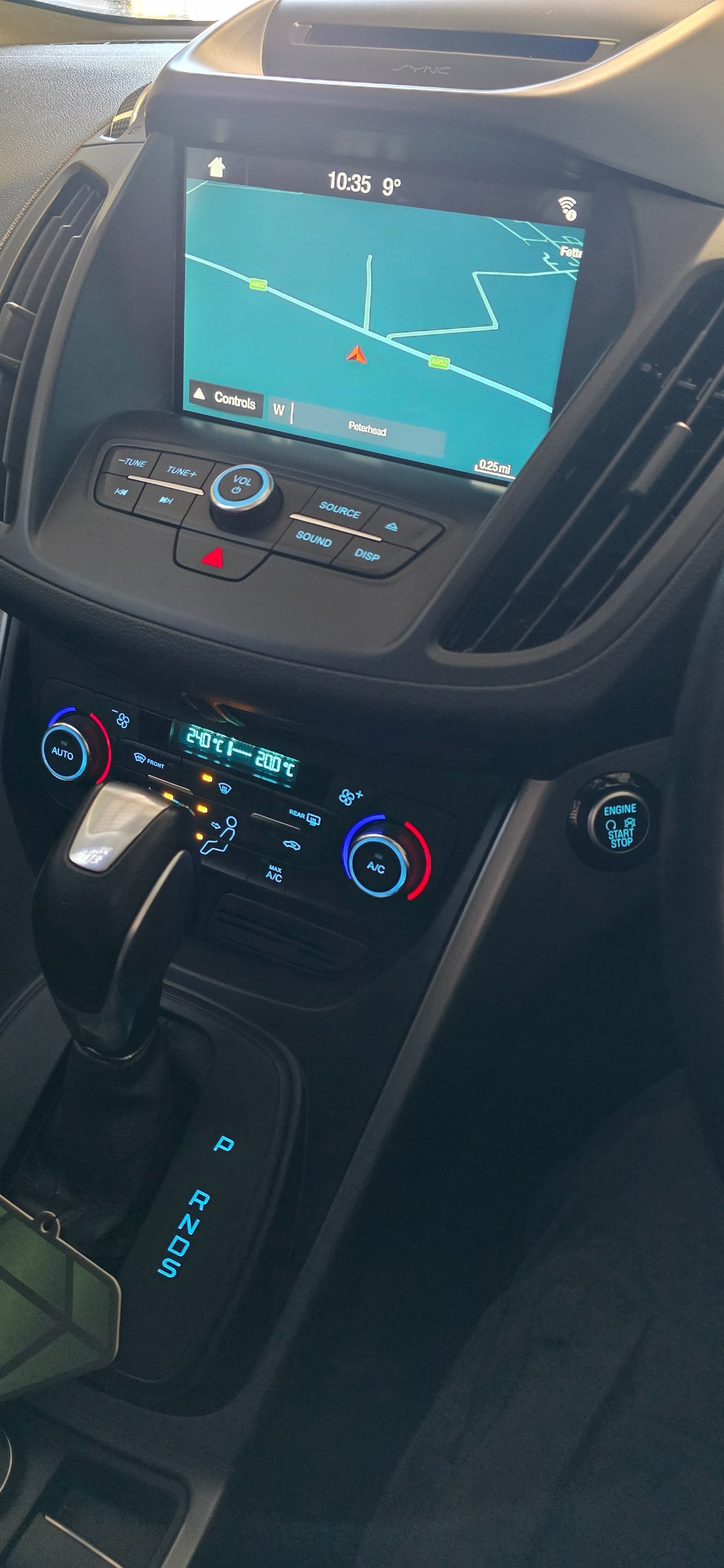 Used Ford Kuga 2017 for sale - 77962357: Photo 23