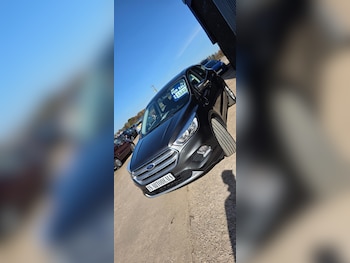 Used Ford Kuga 2017 for sale - 77962357: Photo