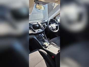 Used Ford Kuga 2017 for sale - 77962357: Photo