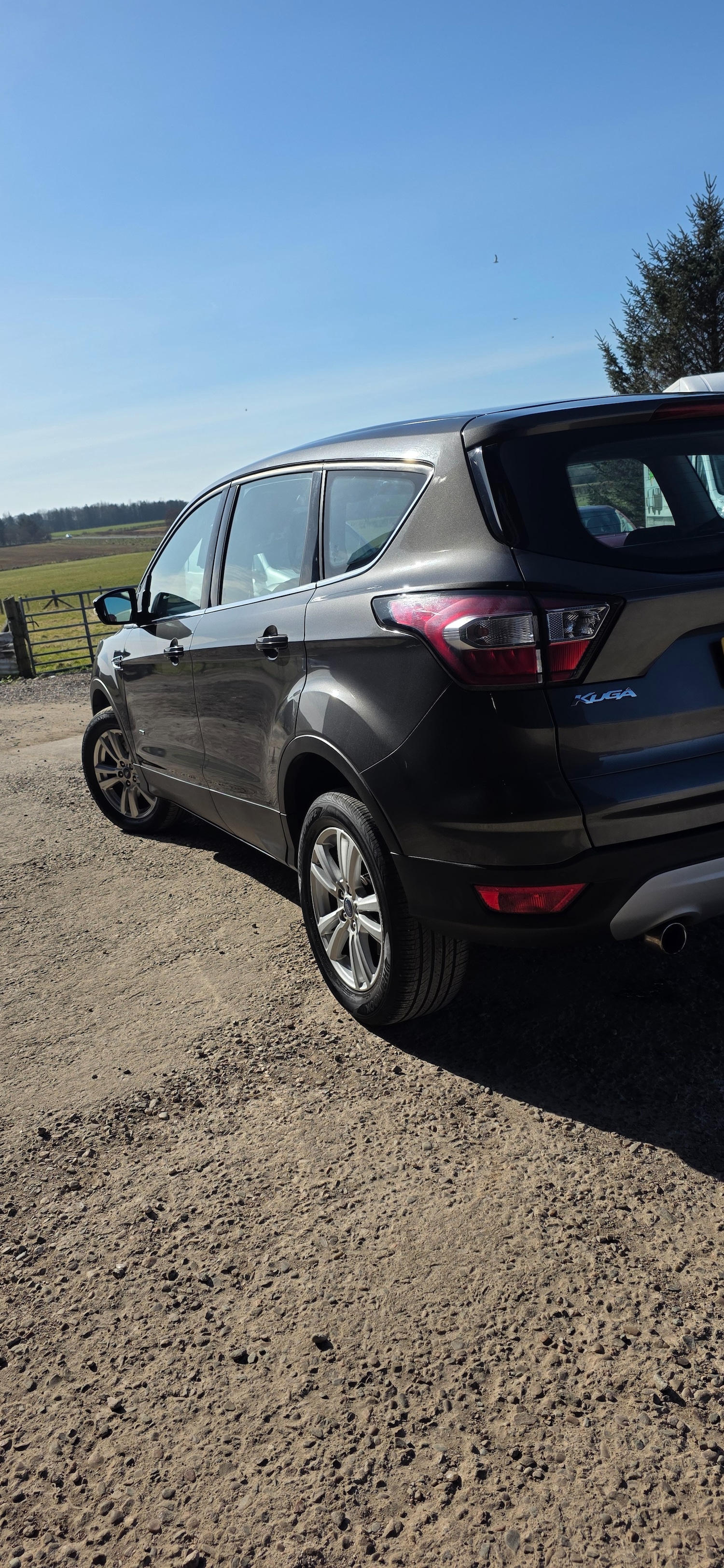Used Ford Kuga 2017 for sale - 77962357: Photo 4
