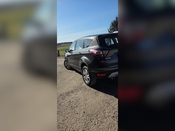 Used Ford Kuga 2017 for sale - 77962357: Photo