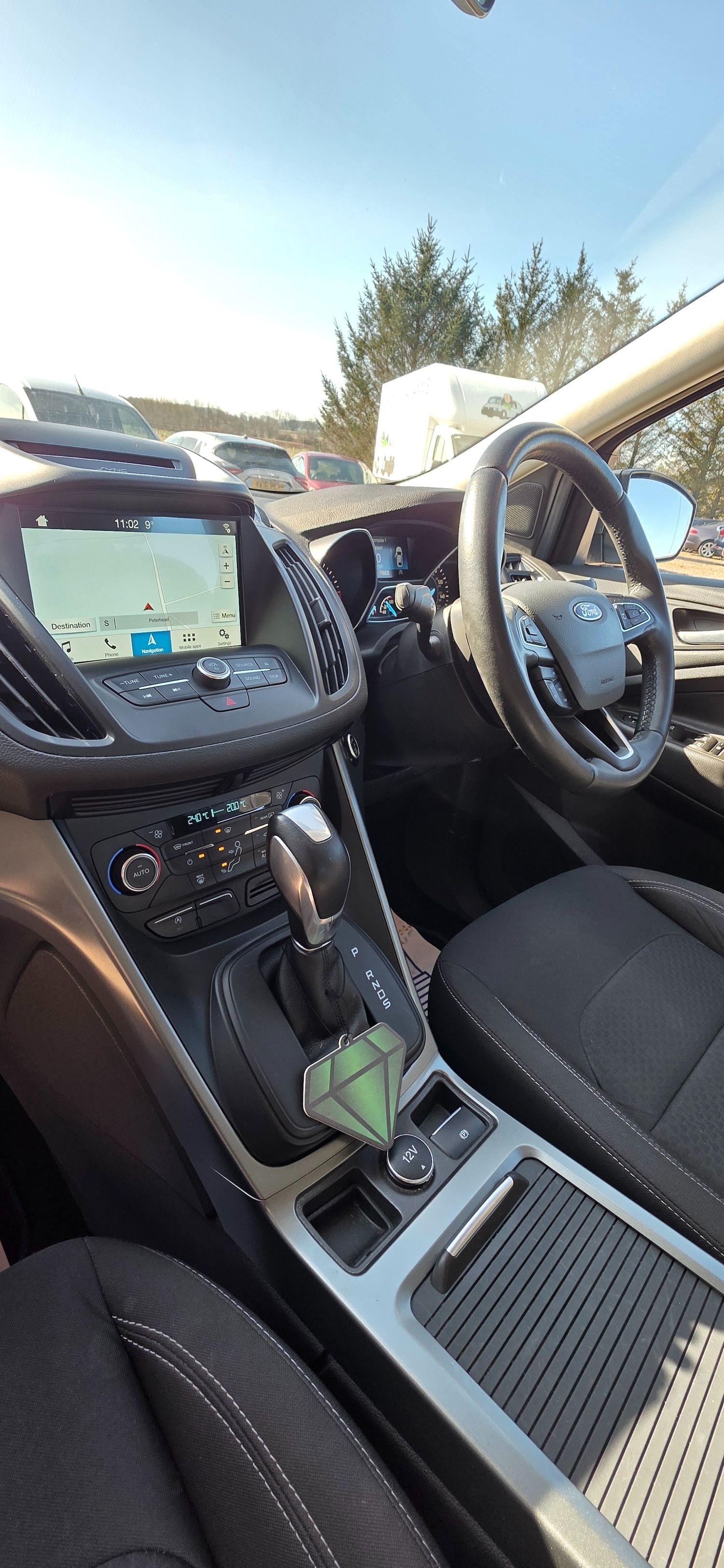 Used Ford Kuga 2017 for sale - 77962357: Photo 7