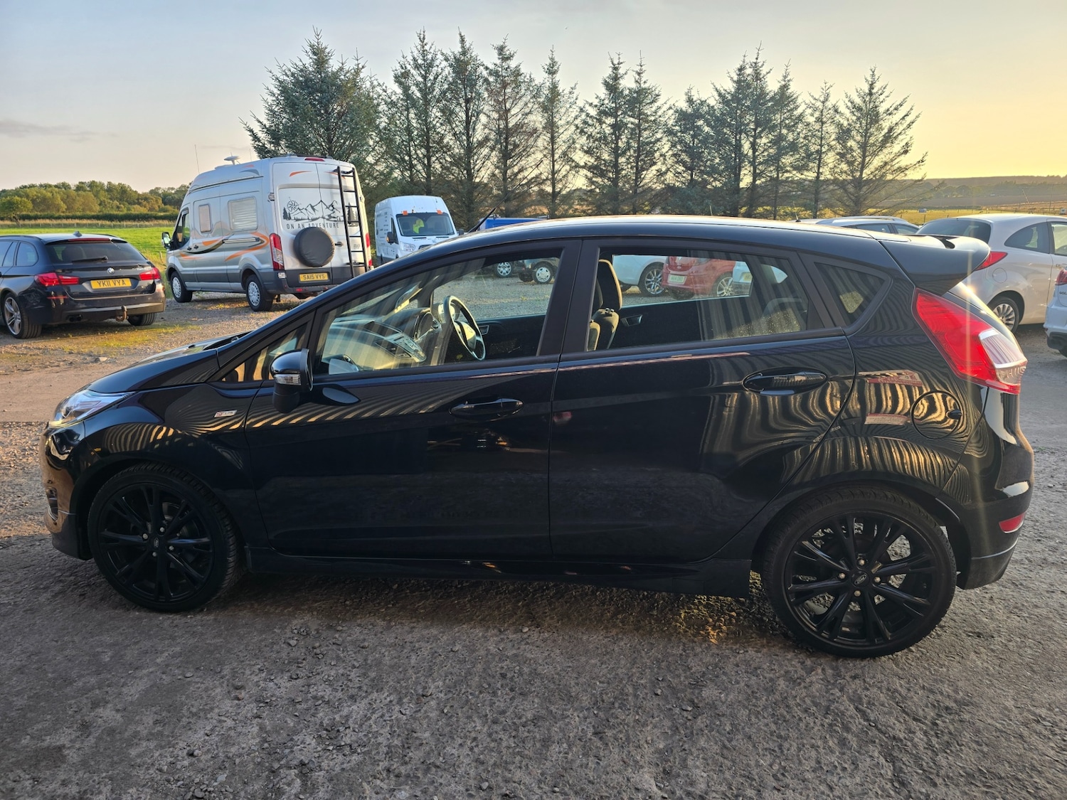 Vehicle 13